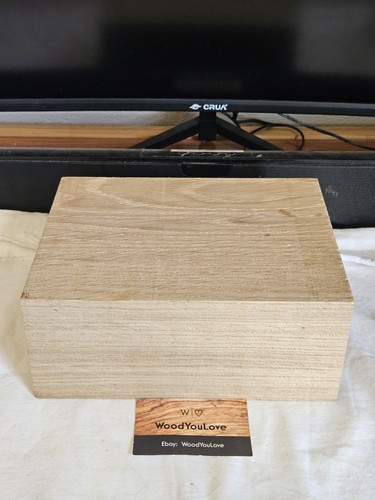 Oak block composite - oak,