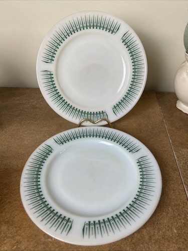 Pair vintage jobling - pair, jaj