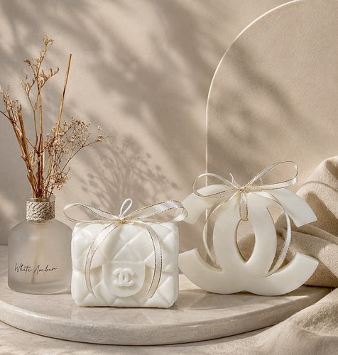 Luxury home decor soy wax - home,