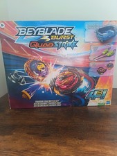 Beyblade Burst Quad Strike
