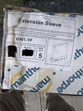 Air Brick Slave Extender