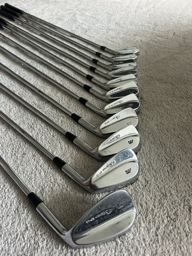 Mizuno irons right - mizuno, irons.