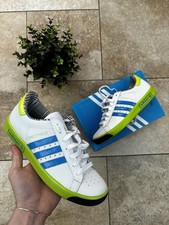 Adidas Forest Hill trainers