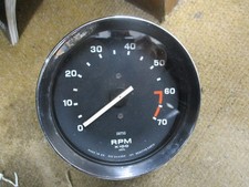 Smiths RVC 2414/00 Neg earth