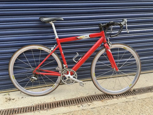Flanders sr1 retro road bike - retro,