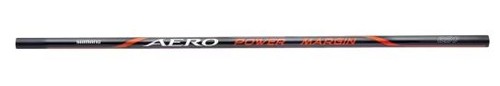 Shimano aero power - power, margin