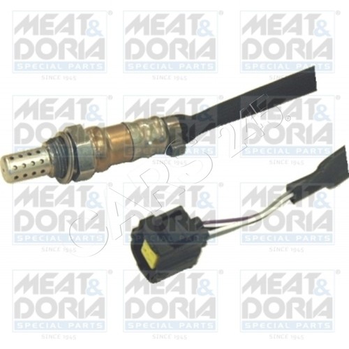 Lambda sensor fits - lambda, mercedes