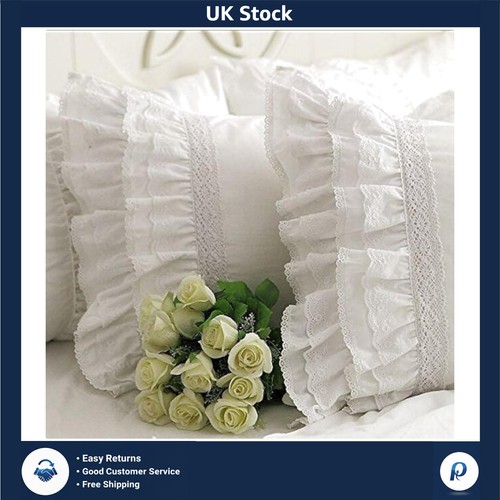 Vintage white cotton - vintage,
