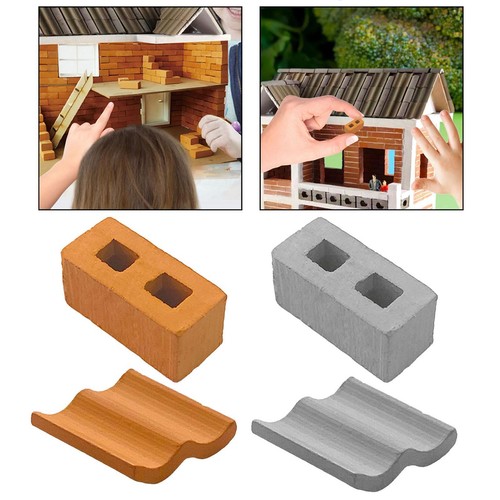 Dollhouse decor mini - dollhouse,