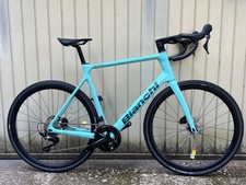 Bianchi Infinito Carbon