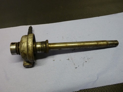 Honda cb200 spindle - cb200,