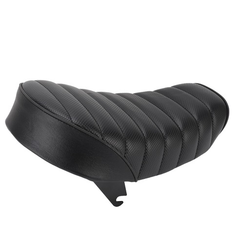 Mini bike seat improve - improve, driving