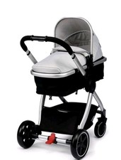 Mothercare Journey 4 Wheel