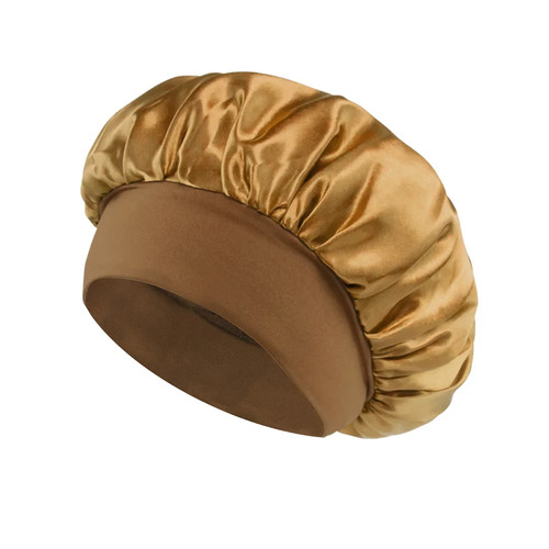Women satin bonnet hair - women,