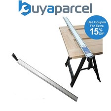 Circular saw clamping board - circular,