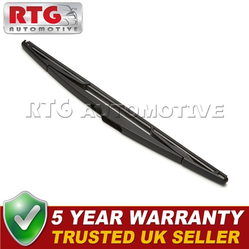 Rear windscreen window wiper - windscreen,