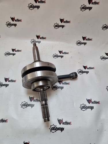 Pit bike crankshaft - pit,