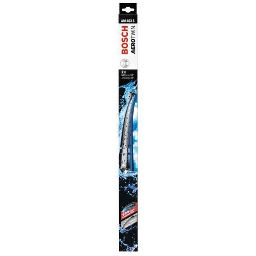 New bosch aerotwin flat blade - new,