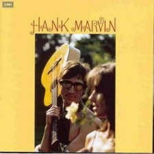 Hank Marvin various CD 1998