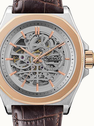 Ingersoll mens watch the - ingersoll,