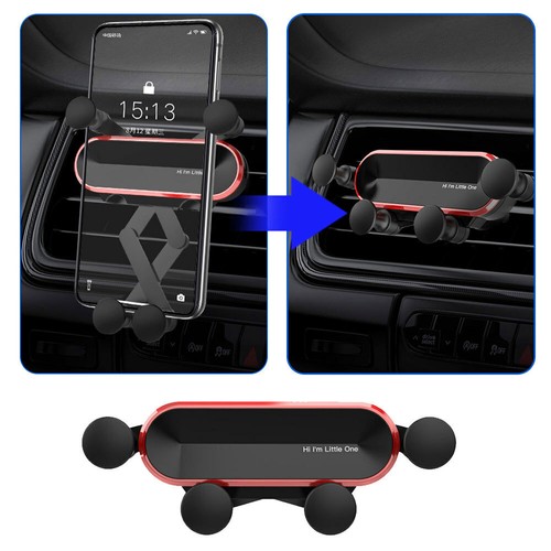 Universal gravity car phone - universal,