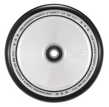 Blunt Hollowcore Wheels 120mm