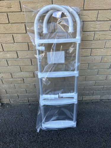 Step plastic aluminium - step, &