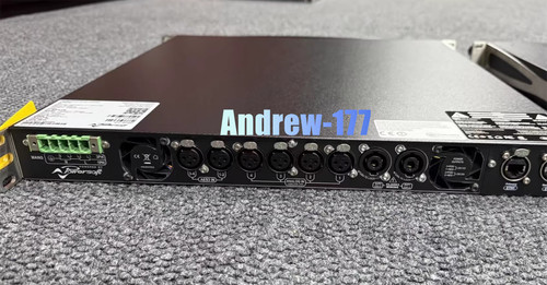 Used powersoft power - used, x4