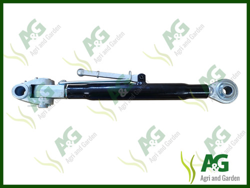 Top link assembly - assembly, 7840