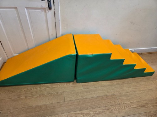 Soft play equipment step - soft, &