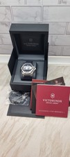 Victorinox men o x - men's, i.n.o.x