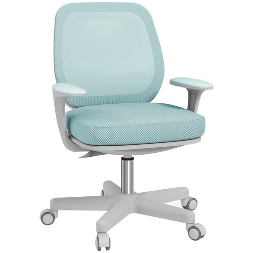 Vinsetto office chair 360 - vinsetto,