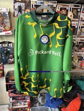 Vintage Leeds United 1996/98