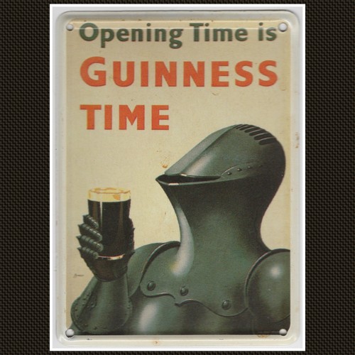Guinness time knight - guinness,