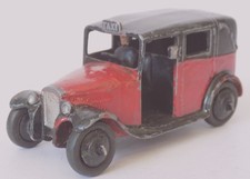 Dinky Toys No.36g Austin Taxi