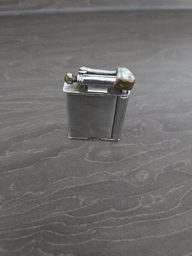 Vintage parker roller - roller, beacon
