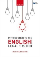 Introduction to the English