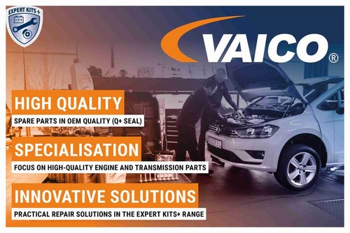 Fits vaico v30 1884 crankcase - fits,