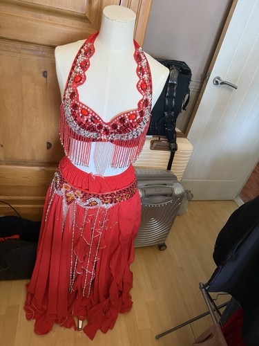 Professional belly dance - professional,