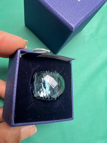 Swarovski nirvana dark blue - nirvana,