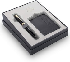 Parker Sonnet Fountain Pen