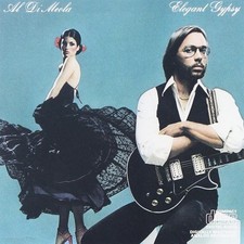 Elegant Gypsy Elegant Gypsy