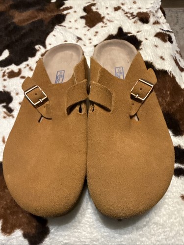 Wedge made look like the - to,