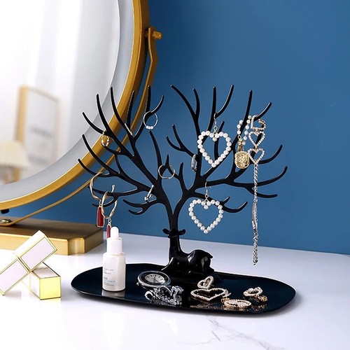 Jewelry display stand tree - stand,