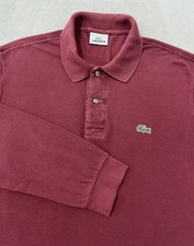 Lacoste Men’s Polo Shirt