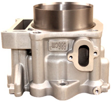 Yamaha YFM660 Raptor 2001-2005