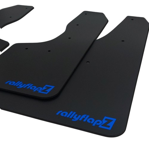Rallyflapz mudflaps fit vw - mudflaps,