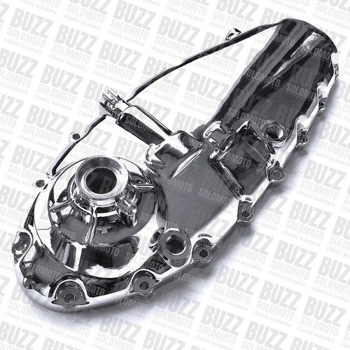 Lambretta sx chain - lambretta, tv