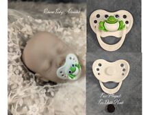 Reborn Magnetic Dummy/Pacifier