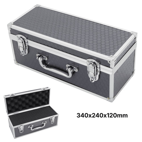 Grey hard protective - grey,
